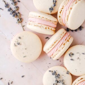 Macaron készítő workshop