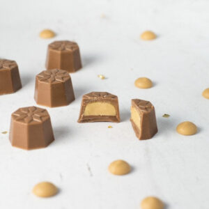 Bonbon készítő workshop