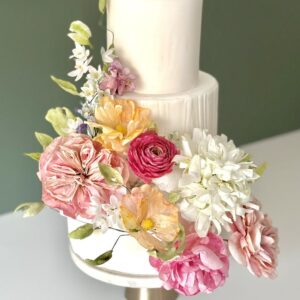 ostyavirág workshop